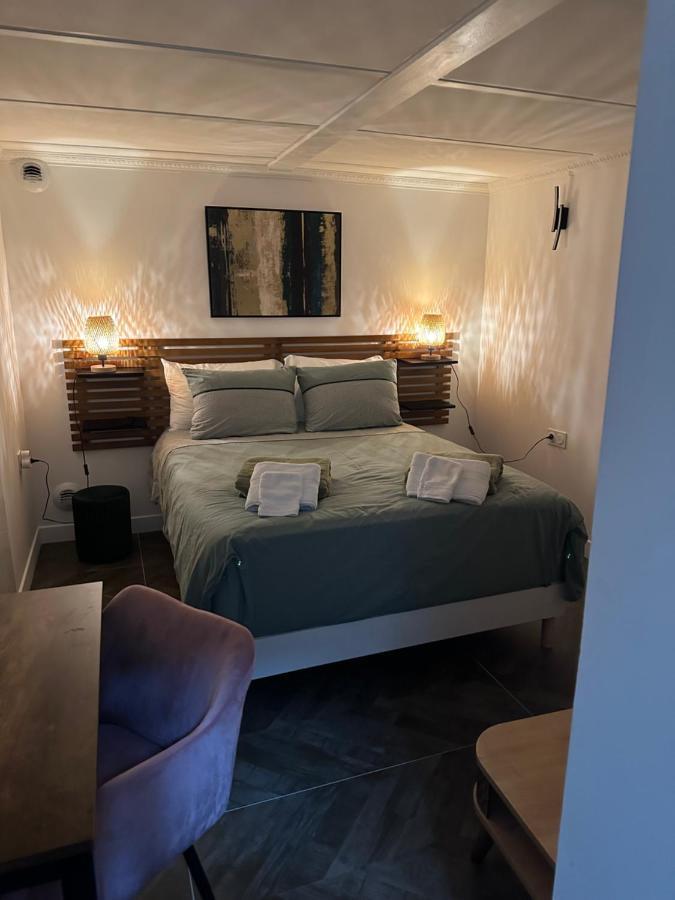 Logement Guenot Pour 5 Personnes Sur Paris 11 Exteriör bild